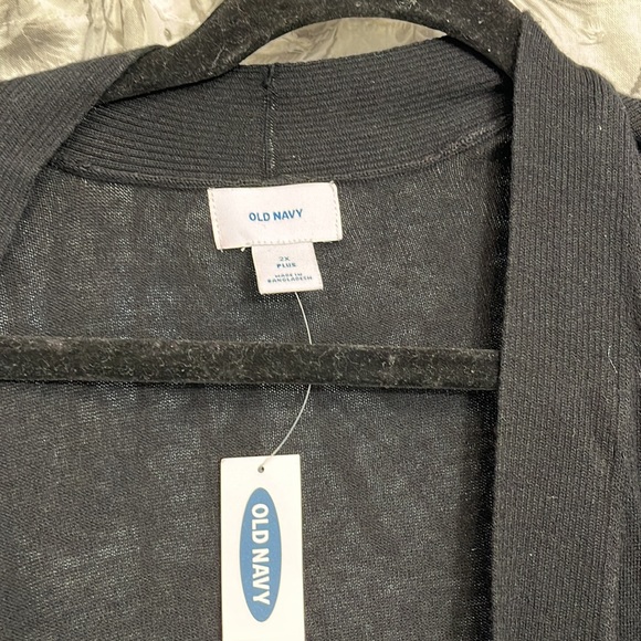 3 old navy cardigans - Picture 2 of 7
